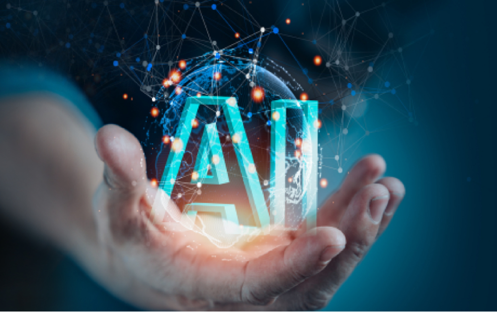 数字科技
